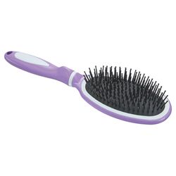 Escova Cabelo Corpus Bellat.Raq Oval 221