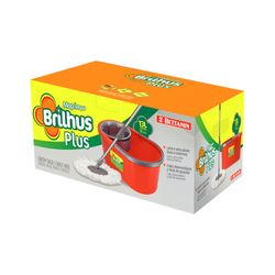 Mop Brilhus Plus 13L