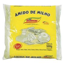 Amido Milho Siamar 500g