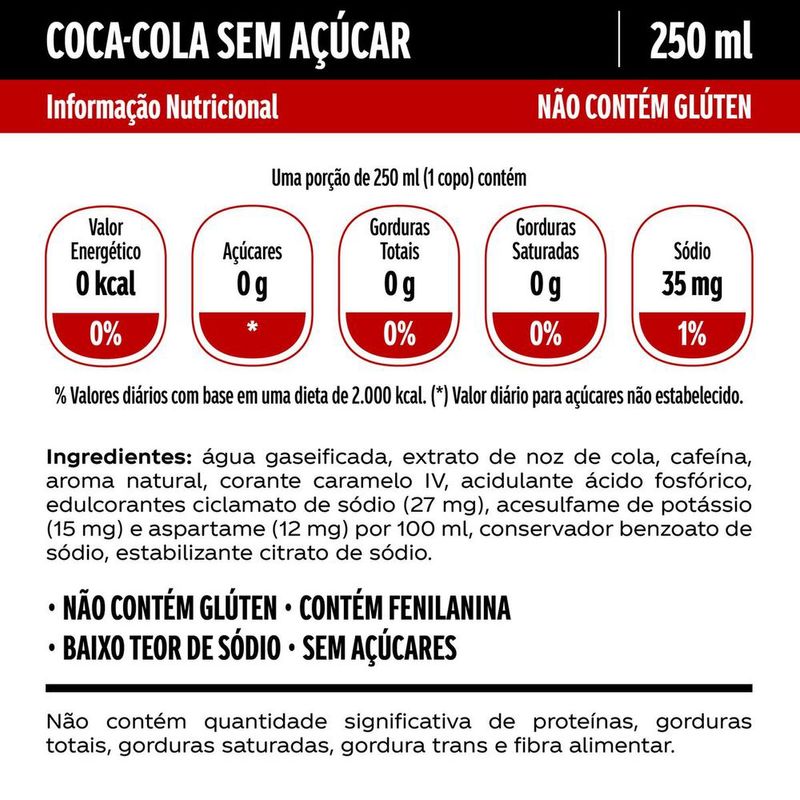 REFRIG-COCA-COLA-250ML-PET-ZERO