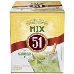 CAIPIRINHA-MIX-51-23G-REF