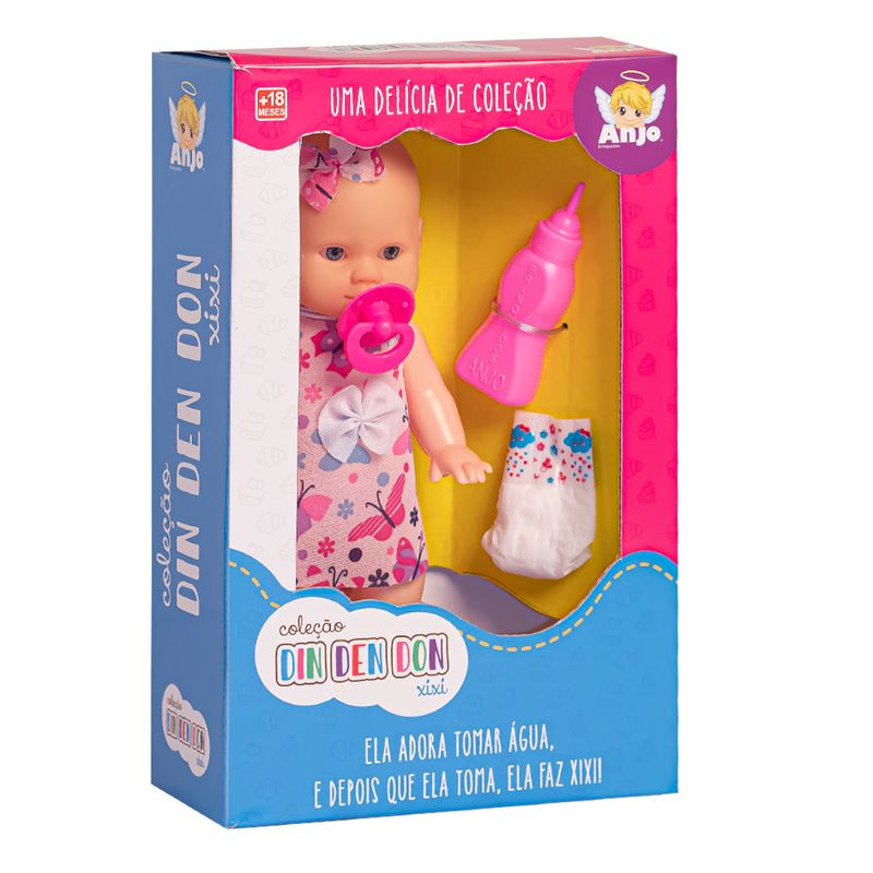BONECA-COLEC-DIN-DEN-DON-XIXI-28CM