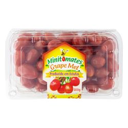 Tomate S.Grape Mel Trebeschi 500g