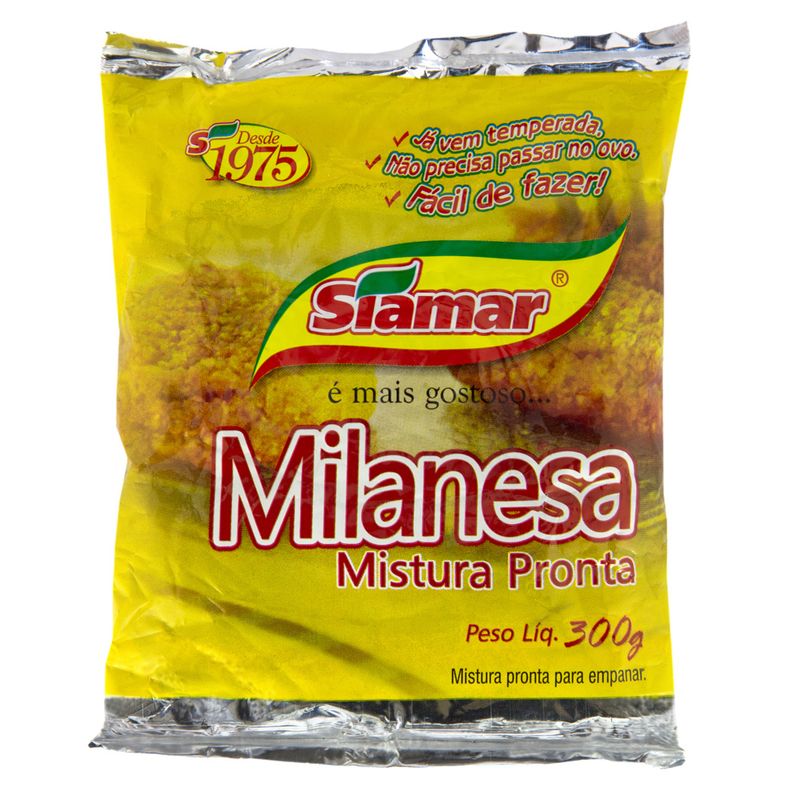 MIST-PRON-MILANESA-SIAMAR-300G