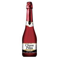 Filtrado Chuva Prata 660ml Sem Álcool Rose