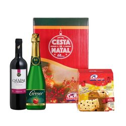 KIT NATALINO 4