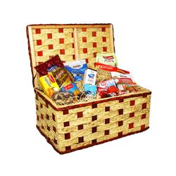 Cesta Natal Vip Número 3