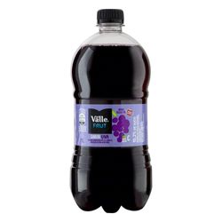 Suco Del Valle Frut Sabor Uva PET 1L