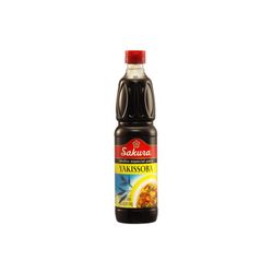 Molho Yakissoba Sakura 500ml