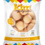 BOLINHA-QJ-KIM-500G