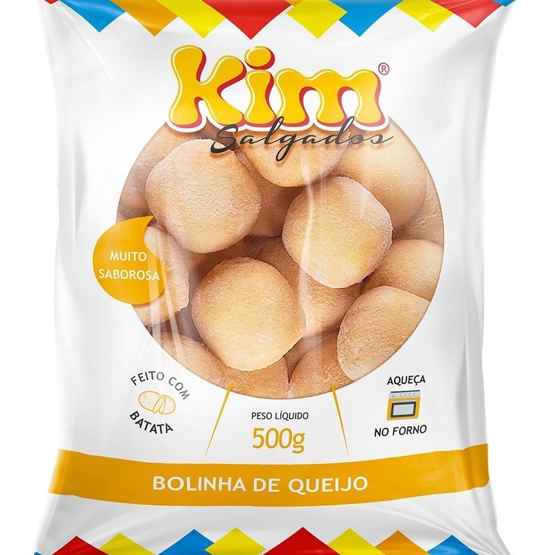 BOLINHA-QJ-KIM-500G