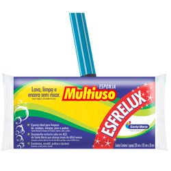 Rodo S Maria Esponja M Uso R853