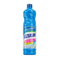 Limpador Piso Azulim Citrus 1L