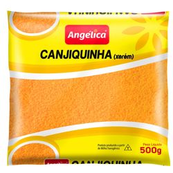 Quirera Milho Angelica 500g