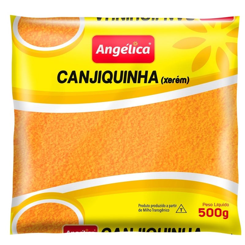QUIRERA-MILHO-ANGELICA-500G
