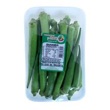 Quiabo Irmãos Pimenta Bandeja 300g