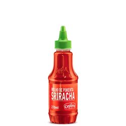 Molho Pimenta Sriracha Cepera 270ml