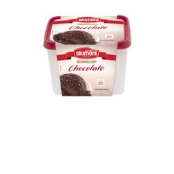 Sorvete Skimoni 1,5L Chocolate