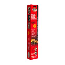 Manta Para Churrasco Prime Grill