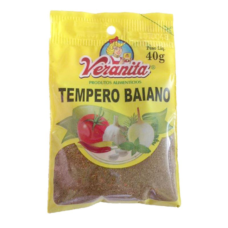 TEMP-PRON-VERANITA-40G-BAIANO