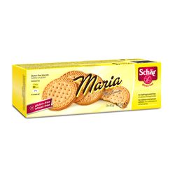 Biscoito Maria Schar 125g Sem Gluten