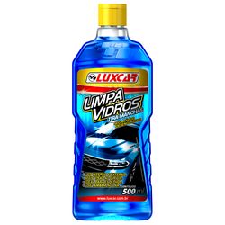 Limpa Vidros Luxcar 500ml