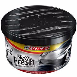 Odorizador Luxcar 60g New Fresh Nytro