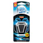 ODOR-LUXCAR-NEW-FRESH-MAX-C-2REF-OCEAN