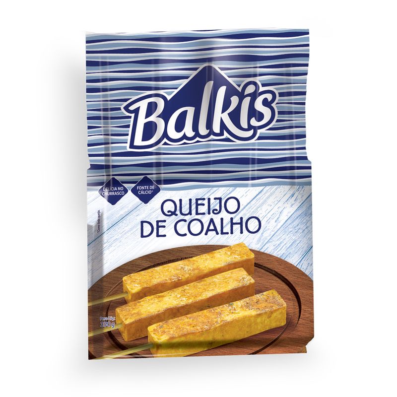 QJ-COALHO-BALKIS-350G