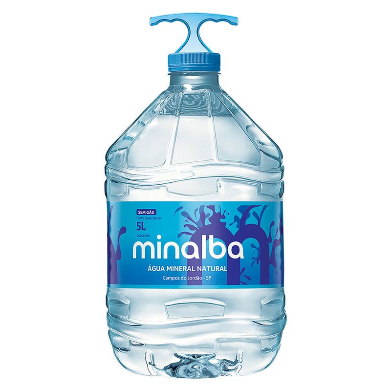 AGUA-MIN-MINALBA-5L