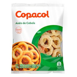 Anéis Cebola Copacol 1,1Kg