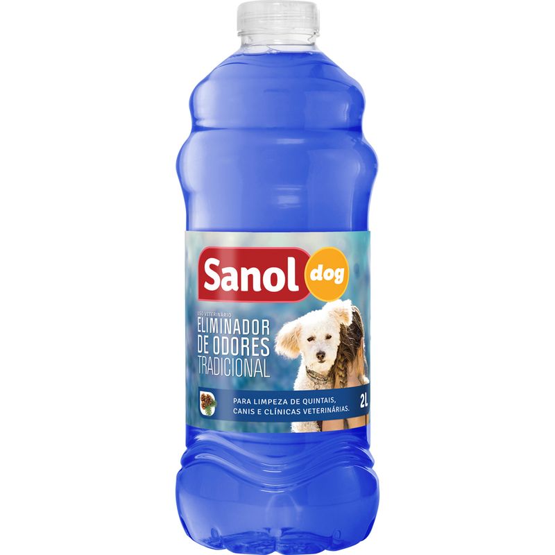 ELIMIN-ODOR-SANOL-DOG-2L-TRAD