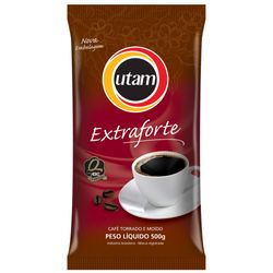 Cafe Utam 500g Extra Forte