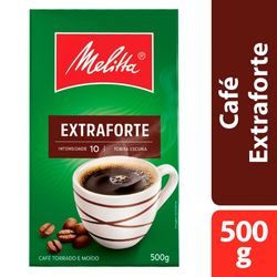 Café Melitta 500g Extra Forte