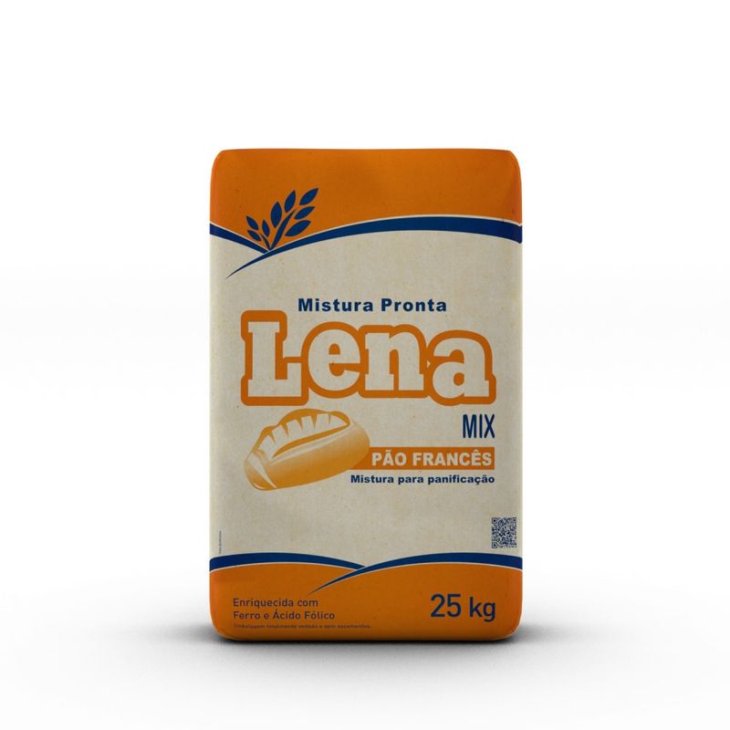 MIST-PRON-PAO-FRANC-LENA-MIX-25KG