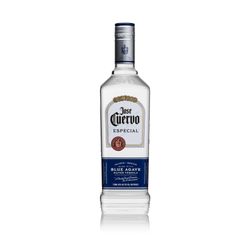 Tequila José Cuervo 750ml Plata