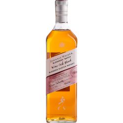 Whisky Jhonnie Walker 750ML Wine Cask