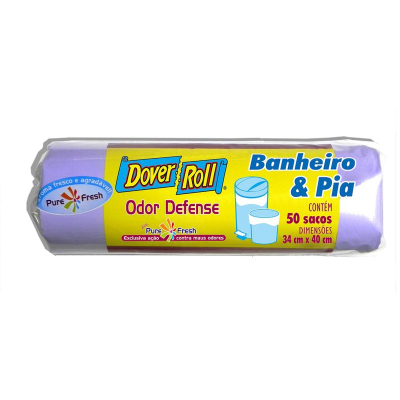 SACO-LIXO-DOVER-ROLL-BANH-PIA-C-50-ODOR-DEF