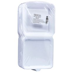 Embalagem Hamburgueira King Pack 1.400ml C/20