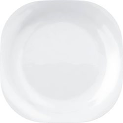 Prato Raso Nadir Opaline Plaza 27cm