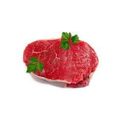 Coxão Duro Pedaço 600g Bandeja