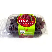 Uva Rosada Cumbuca 500g
