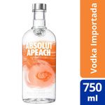 VODKA-ABSOLUT-750ML-APEACH