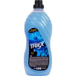 AMACIANTE ROUPA TRIEX 2L MAX BLUE