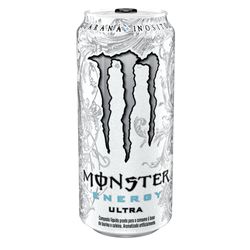 Energético Monster Ultra LATA 473ML