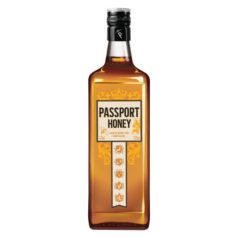 WHISKY-PASSPORT-HONEY-670ML