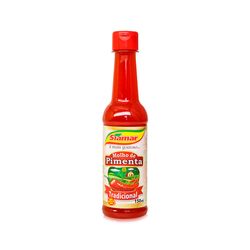 Molho Pimenta Siamar 150ml Vermelha