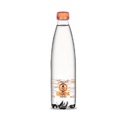 Água Mineral Lindoya Verão 500ml Com Gás Speciali