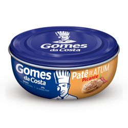 Pate G.Costa 150g Atum Pic