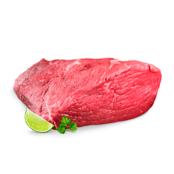 Acem Sem Osso Pedaço 600g bandeja